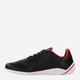 Sneakersy męskie do kostki Puma Ferrari Ridge Cat 306667-03 42 Czarne (4063699656626) - obraz 2