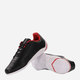 Sneakersy męskie do kostki Puma Ferrari Ridge Cat 306667-03 42.5 Czarne (4063699656633) - obraz 4