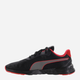 Buty sportowe męskie z siatką Puma Ferrari Tiburion 307234-01 42 Czarne (4065449462990) - obraz 2