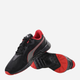 Buty sportowe męskie z siatką Puma Ferrari Tiburion 307234-01 42 Czarne (4065449462990) - obraz 4