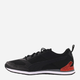 Sneakersy męskie do kostki Puma Ferrari Track Racer 306858-01 44.5 Czarne (4063699687286) - obraz 2