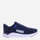 Buty na siłownię męskie Puma FTR Connect 377729-02 42.5 Granatowe (4065453458149) - obraz 1