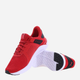 Buty na siłownię męskie Puma FTR Connect 377729-04 40.5 Czerwone (4065453457357) - obraz 4