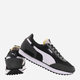 Buty sportowe męskie do kostki Puma Future Rider Play 371149-88 40.5 Czarne (4065449457170) - obraz 3