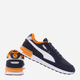 Buty sportowe męskie z siatką Puma Graviton Parisian 380738-10 42 Granatowe (4064536640679) - obraz 3