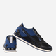 Sneakersy męskie do kostki Puma PL Track Racer 306883-01 40.5 Czarne (4063699648515) - obraz 3