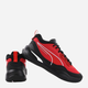 Buty sportowe męskie do kostki Puma Playmaker High Risk 385841-02 43 Czerwone (4065449969949) - obraz 3