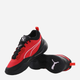 Чоловічі кросівки Puma Playmaker High Risk 385841-02 41 Червоні (4065449969925) - зображення 4