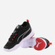 Buty sportowe męskie do kostki Puma Playmaker Jet 385841-01 40.5 Czarne (4065449969697) - obraz 4