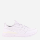 Buty sportowe męskie do kostki Puma R78 Trek Lth 383202-02 41 Białe (4064533256330) - obraz 1