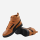 Zimowe buty sportowe męskie wysokie Puma RBD Game WTR 387604-03 42.5 Brązowe (4065449501699) - obraz 4