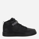 Zimowe sneakersy męskie za kostkę Puma Rebound Mid 386376-01 42.5 Czarne (4065449641531) - obraz 1