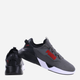 Buty do biegania męskie Puma Retaliate 2 CastleRock 376676-13 41 Szare (4065449377898) - obraz 3