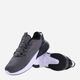 Buty do biegania męskie z amortyzacją Puma Retaliate 2 CastleRock 376676-13 40.5 Szare (4065449377881) - obraz 4