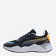 Чоловічі кросівки Puma RS-X 3D 390025-01 42 Чорні (4065452815509) - зображення 2