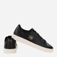 Sneakersy męskie skórzane Puma Serve Pro 1948 383879-02 40.5 Czarne (4064536095721) - obraz 3