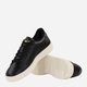 Sneakersy męskie skórzane Puma Serve Pro 1948 383879-02 42 Czarne (4064536095745) - obraz 4