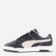 Sneakersy męskie skórzane Puma Slipstream 386528-03 42.5 Czarne (4065449854122) - obraz 2