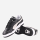 Sneakersy męskie skórzane Puma Slipstream 386528-03 40 Czarne (4065449854085) - obraz 4