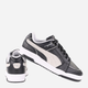 Sneakersy męskie skórzane Puma Slipstream 386528-03 42.5 Czarne (4065449854122) - obraz 3