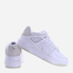 Чоловічі кеди низькі Puma Slipstream Suede FS 38863405 42.5 Білі (4065449855853) - зображення 3