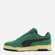 Sneakersy męskie zamszowe Puma Slipstream Lo 390122-01 41 Zielone (4065452523077) - obraz 2