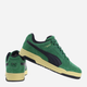 Sneakersy męskie zamszowe Puma Slipstream Lo 390122-01 41 Zielone (4065452523077) - obraz 3