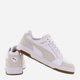 Sneakersy męskie skórzane Puma Slipstream Lo Suede 385694-01 41 Białe (4065449855242) - obraz 3