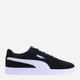 Sneakersy męskie zamszowe Puma Smash 3.0 390984-01 47 Czarne (4065452493172) - obraz 1