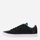 Чоловічі кеди низькі Puma Smash Vulc V3 LO 306882-01 40.5 Чорний/Бірюзовий (4063699657739) - зображення 2