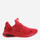 Buty sportowe męskie z siatką Puma Softride Enzo Evo 377048-02 40.5 Czerwone (4065449386289) - obraz 1