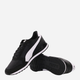 Buty do biegania męskie Puma ST Runner v2 NL 365278-01 42.5 Czarne (4059505006204) - obraz 4