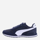 Buty do biegania męskie Puma ST Runner v3 NL 384857-02 47 Granatowe (4064536358215) - obraz 2