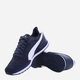 Buty do biegania męskie Puma ST Runner v3 NL 384857-02 46 Granatowe (4064536358208) - obraz 4