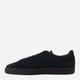 Чоловічі кеди низькі Puma Suede Classic XXI 374915-12 45 Чорні (4063697642096) - зображення 2