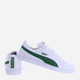 Sneakersy męskie Puma UP 372605-35 40.5 Biały/Zielony (4065452465575) - obraz 3