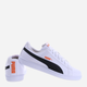 Sneakersy męskie Puma UP 372605-36 46 Biały/Czarny (4065452360214) - obraz 3