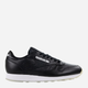 Buty sportowe męskie Reebok CL Leather Id BD2154 47 Czarne (4057287704622) - obraz 1