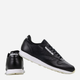 Buty sportowe męskie Reebok CL Leather Id BD2154 45.5 Czarne (4057287704479) - obraz 3