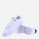 Sneakersy męskie Reebok Court Clean 100074364 42.5 Białe (1200143031261) - obraz 4