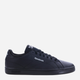 Sneakersy męskie Reebok Court Clean 100074370 39 Czarne (1200143034224) - obraz 1