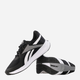 Buty do biegania męskie z amortyzacją Reebok Energen Run G58543 45.5 Czarne (4064047520712) - obraz 4