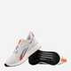 Чоловічі кросівки для бігу Reebok Forever Floatride E EF6912 42 Сірі (4062052666364) - зображення 4