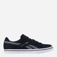 Sneakersy męskie do kostki Reebok LC Court Vulc Low V68800 40 Czarny/Szary (4056559257729) - obraz 1