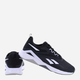 Buty na siłownię męskie Reebok Nanoflex TR 2.0 GY6217 41 Czarne (4065427487809) - obraz 3