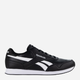 Buty sportowe męskie do kostki Reebok Royal Cl Jogger EF7789 44.5 Czarne (4062053469469) - obraz 1