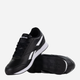 Buty sportowe męskie do kostki Reebok Royal Cl Jogger EF7789 44.5 Czarne (4062053469469) - obraz 4