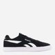 Sneakersy męskie do kostki Reebok Royal Comple AR2608 40 Czarne (4057282025937) - obraz 1