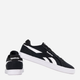 Sneakersy męskie do kostki Reebok Royal Comple AR2608 40 Czarne (4057282025937) - obraz 3