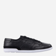 Sneakersy męskie do kostki Reebok Royal Deck J98996 40.5 Czarne (4051937378973) - obraz 1